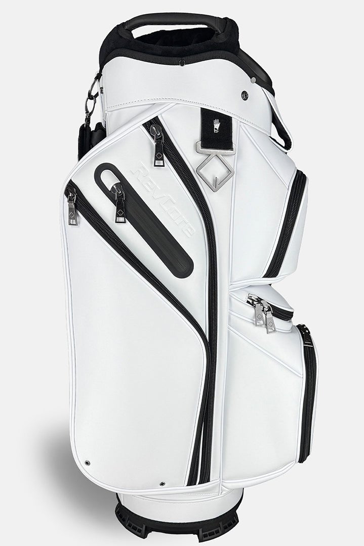 RevCore Golf Cart Bag - CaddyDaddy