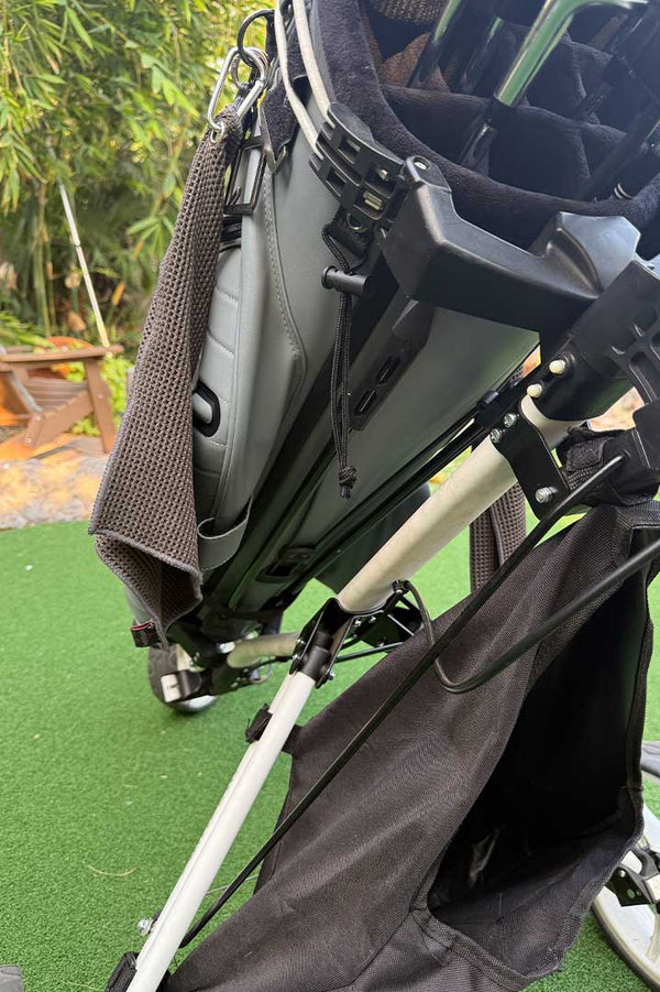 RevCore Hybrid Stand Bag - CaddyDaddy