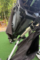 RevCore Hybrid Stand Bag - CaddyDaddy