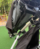RevCore Hybrid Stand Bag - CaddyDaddy