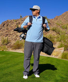 RevCore Hybrid Stand Bag - CaddyDaddy