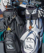RevCore Hybrid Stand Bag - CaddyDaddy