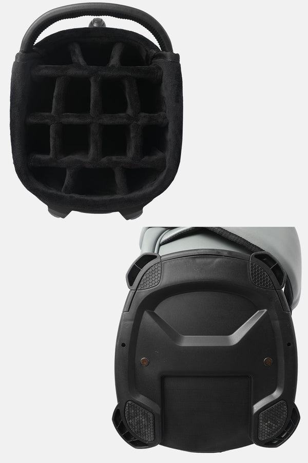 RevCore Hybrid Stand Bag - CaddyDaddy