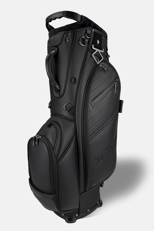 RevCore Hybrid Stand Bag - CaddyDaddy