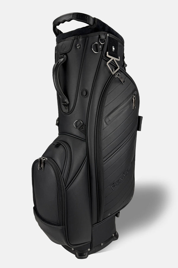RevCore Hybrid Stand Bag - CaddyDaddy