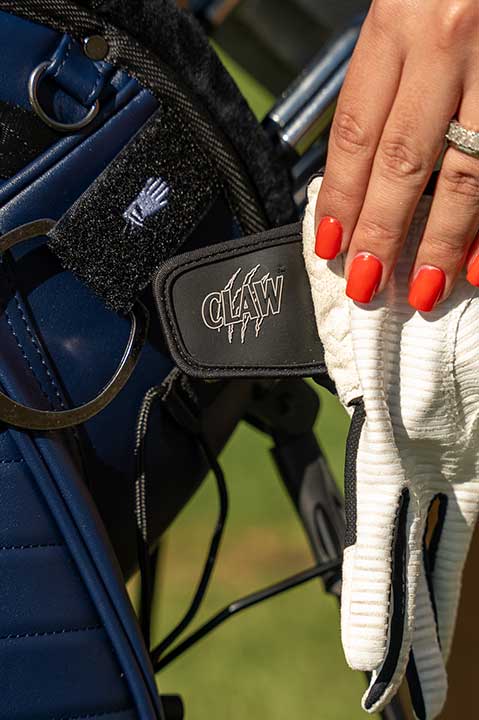 RevCore Hybrid Stand Bag - CaddyDaddy