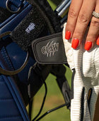 RevCore Hybrid Stand Bag - CaddyDaddy