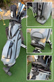 RevCore Hybrid Stand Bag - CaddyDaddy