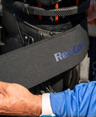 RevCore Hybrid Stand Bag - CaddyDaddy