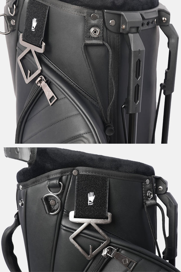 RevCore Hybrid Stand Bag - CaddyDaddy