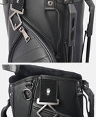 RevCore Hybrid Stand Bag - CaddyDaddy