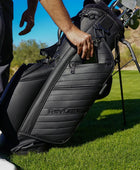 RevCore Hybrid Stand Bag - CaddyDaddy