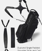 RevCore Hybrid Stand Bag - CaddyDaddy