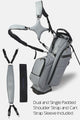 RevCore Hybrid Stand Bag - CaddyDaddy