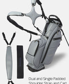 RevCore Hybrid Stand Bag - CaddyDaddy