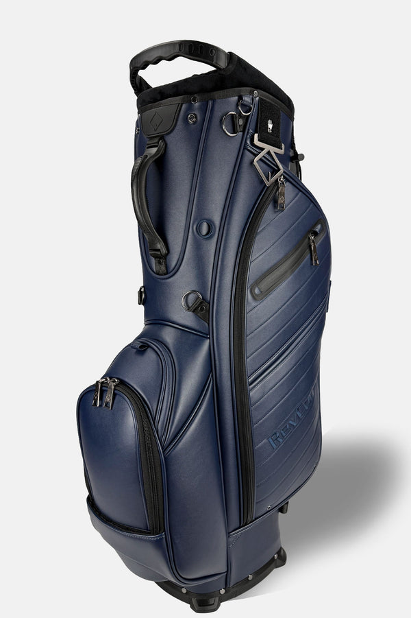 RevCore Hybrid Stand Bag - CaddyDaddy