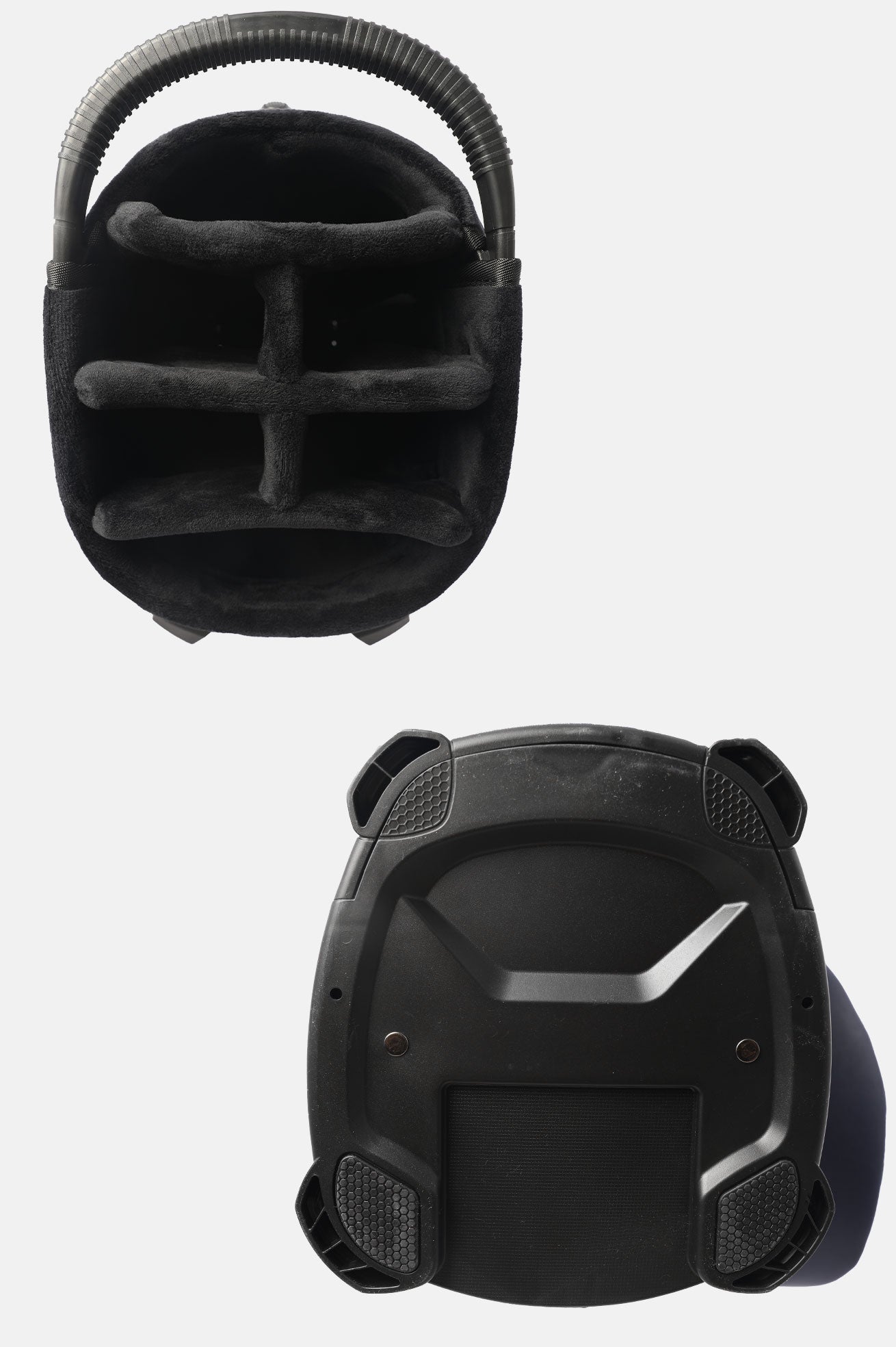 RevCore Hybrid Stand Bag - CaddyDaddy