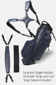 RevCore Hybrid Stand Bag - CaddyDaddy