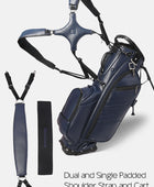 RevCore Hybrid Stand Bag - CaddyDaddy