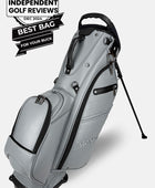 RevCore Hybrid Stand Bag - CaddyDaddy