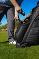 RevCore Hybrid Stand Bag - CaddyDaddy