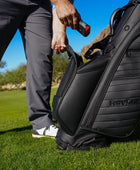 RevCore Hybrid Stand Bag - CaddyDaddy