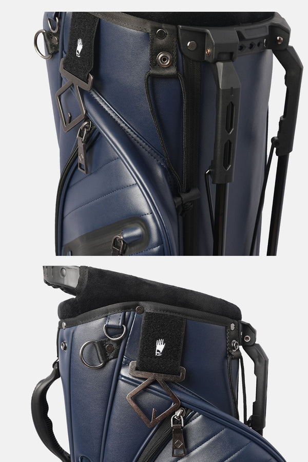 RevCore Hybrid Stand Bag - CaddyDaddy
