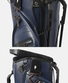 RevCore Hybrid Stand Bag - CaddyDaddy