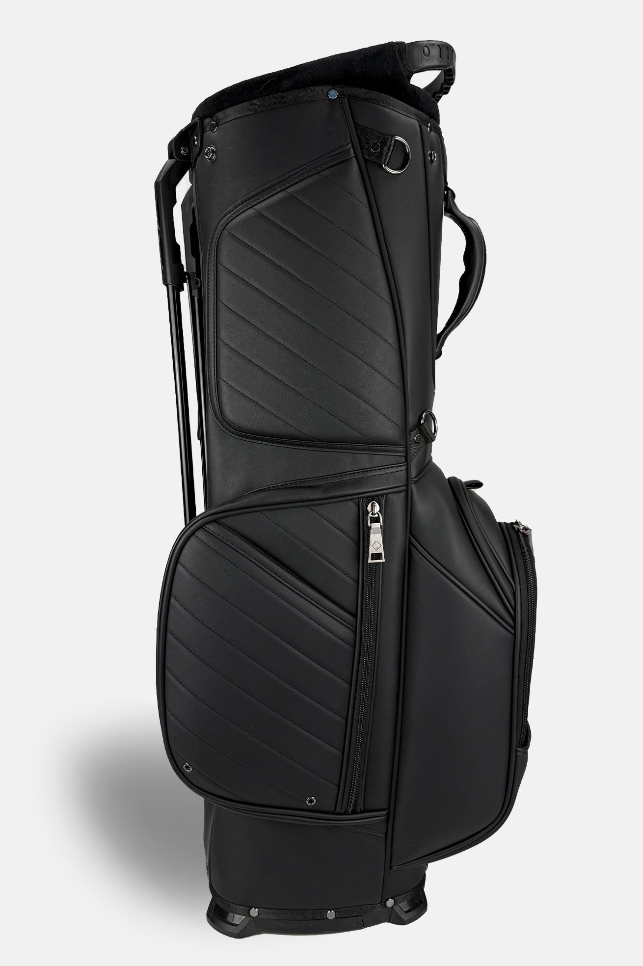 Lux Hybrid Golf Stand Bags by RevCore - CaddyDaddy