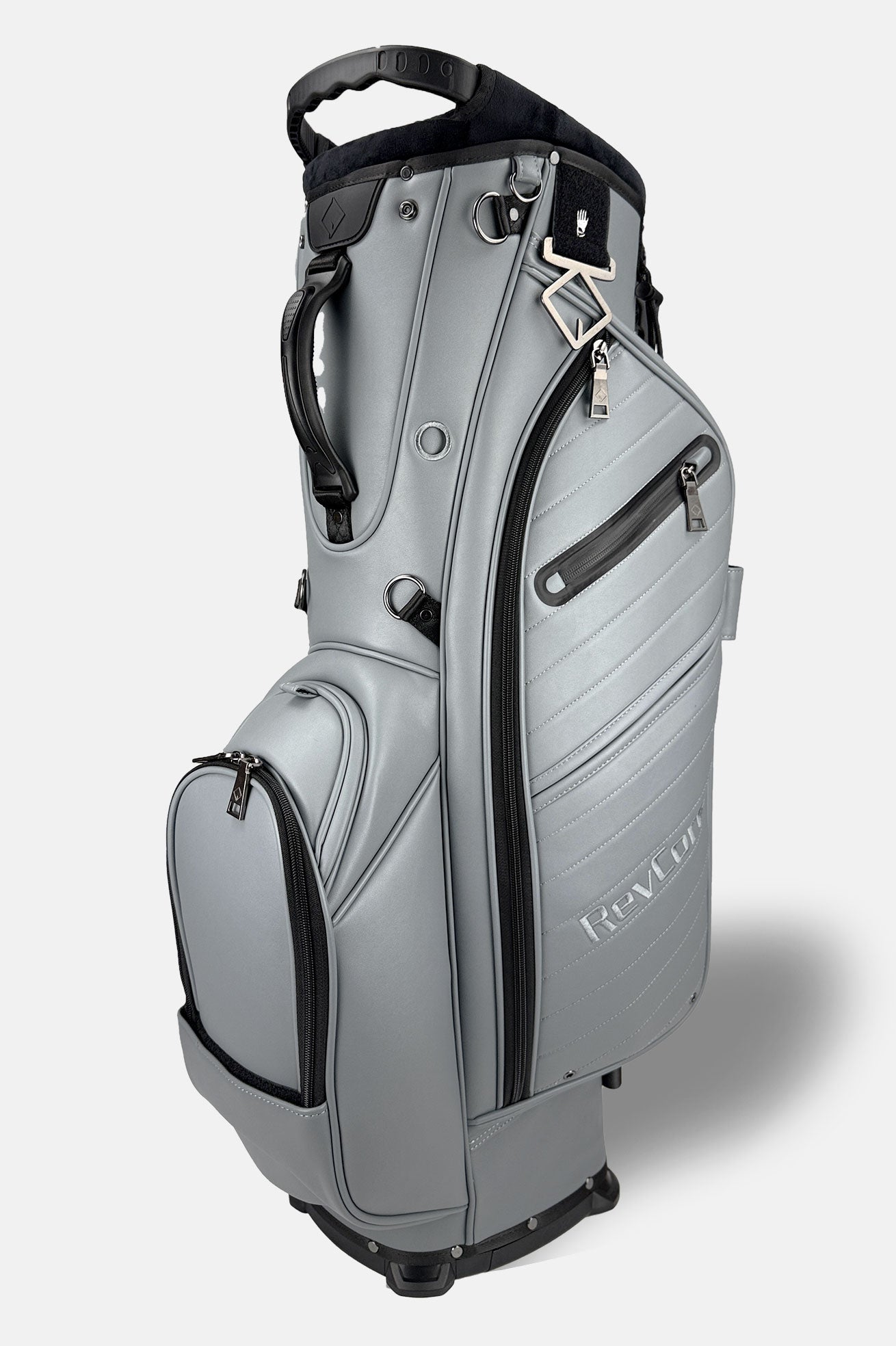 RevCore Hybrid Stand Bag - CaddyDaddy