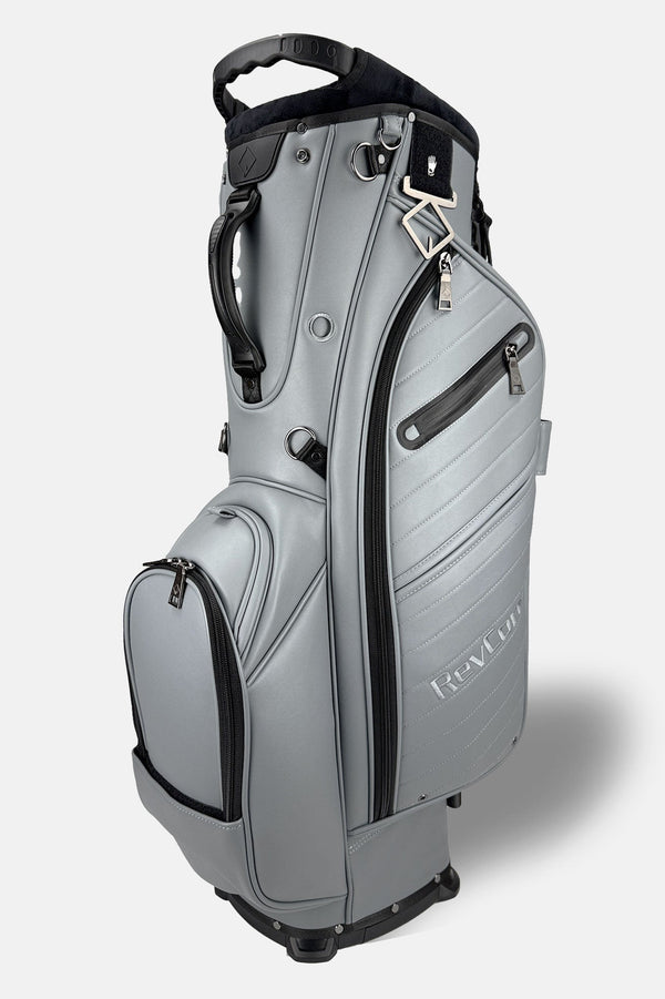 RevCore Hybrid Stand Bag - CaddyDaddy