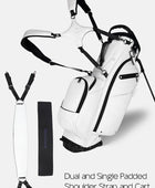 RevCore Hybrid Stand Bag - CaddyDaddy
