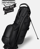 RevCore Hybrid Stand Bag - CaddyDaddy