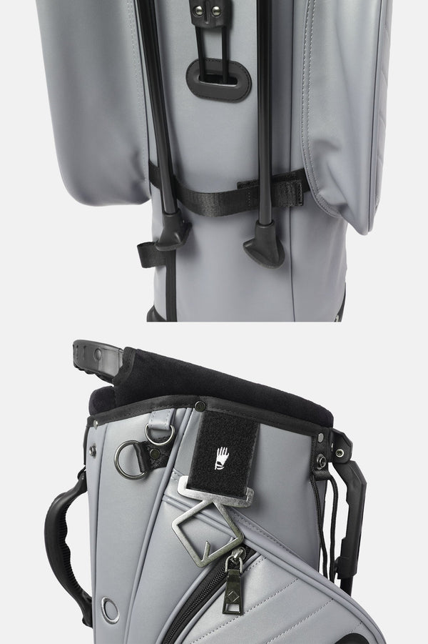 RevCore Hybrid Stand Bag - CaddyDaddy