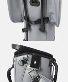 RevCore Hybrid Stand Bag - CaddyDaddy