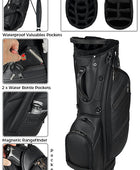 RevCore Stand Bag