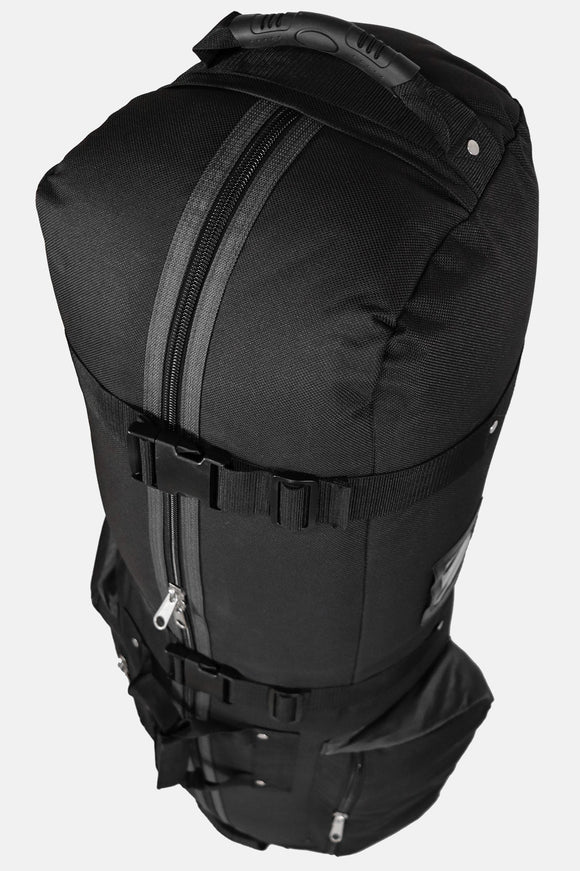 The Constrictor Golf Travel Bag | Superior Style - CaddyDaddy