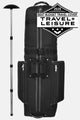 The Constrictor Golf Travel Bag | Superior Style - CaddyDaddy