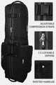 The Constrictor Golf Travel Bag | Superior Style - CaddyDaddy