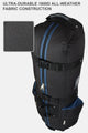 The Constrictor Golf Travel Bag | Superior Style - CaddyDaddy
