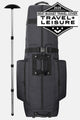 The Constrictor Golf Travel Bag | Superior Style - CaddyDaddy