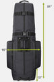 The Constrictor Golf Travel Bag | Superior Style - CaddyDaddy