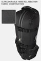 The Constrictor Golf Travel Bag | Superior Style - CaddyDaddy