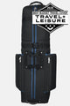 The Constrictor Golf Travel Bag | Superior Style - CaddyDaddy
