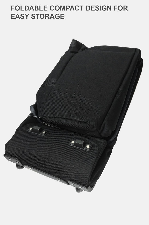 The Constrictor Golf Travel Bag | Superior Style - CaddyDaddy
