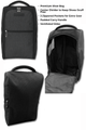 The Constrictor Golf Travel Bag | Superior Style - CaddyDaddy