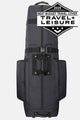 The Constrictor Golf Travel Bag | Superior Style - CaddyDaddy