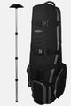 The Phoenix Golf Travel Bag | X - Large Capacity - CaddyDaddy