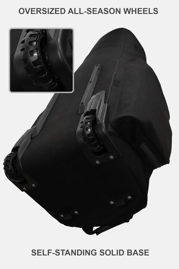 The Phoenix Golf Travel Bag | X - Large Capacity - CaddyDaddy