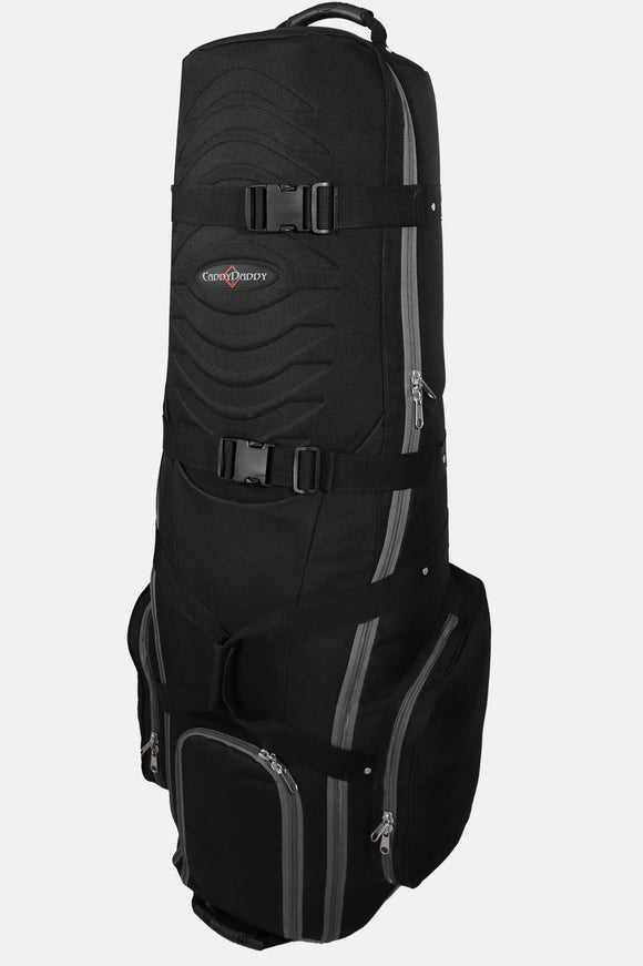 The Phoenix Golf Travel Bag | X - Large Capacity - CaddyDaddy